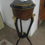 453 5182 Piedestal,